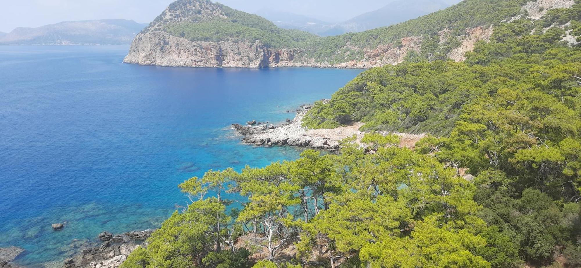 Gelidonia Fenerium Holiday Home Antalya Ngoại thất bức ảnh